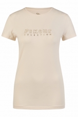 Pikeur Roundneck Shirt 7213 Selection, size 38