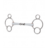 Beris 3-Ring Bit, Double-Jointed