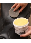 Leather balm with beeswax, 500 ml