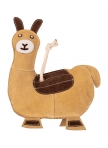 Horse Toy Lottie Llama Horse Toy Lottie Llama