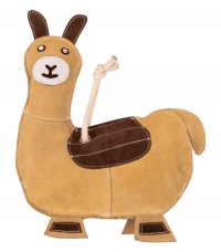 Horse Toy Lottie Llama