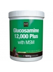 NAF Glucosamine 12000 Plus with MSM