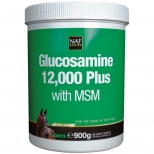NAF Glucosamine 12000 Plus with MSM