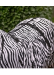 Zebra Basic eczema rug, size 145