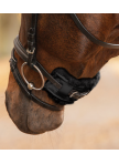 LAMBSKIN NOSE OR CHIN PROTECTION, 18 CM