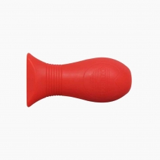 Hoof Rasp Handle Daily Chameleon, red