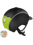 Helmet CASCO Nori Neon