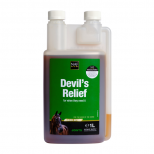 NAF Devils Relief NAF Devils Relief