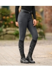 Comfort Ride silicone breeches