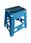 Folding step stool Hippotonic Grip