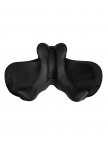 WALDHAUSEN ALL PURPOSE SADDLE, LEATHER