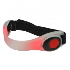 LED reflector Armband