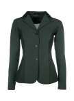 Competition Jacket Hunter Woman Slim fit
