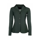 Competition Jacket Hunter Woman Slim fit