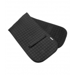 Lunging girth pad