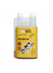 Excellent Pets Salmon Oil 1 ltr Excellent Pets Salmon Oil 1 ltr