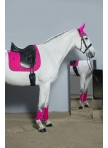 Saddle Cloth Eskadron Sparkle Crystal Dynamic 26 Saddle Cloth Eskadron Sparkle Crystal Dynamic 26