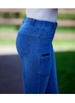 Luna Jeans Breeches