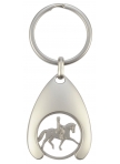 Coin Holder with Coin Dressage
