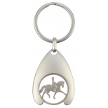 Coin Holder with Coin Dressage