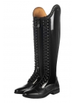 Riding boots Amalfi Lack, long/normal