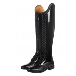 Riding boots Amalfi Lack, long/normal