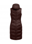 Lightweight Long Gilet Ostende