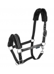 Elegant halter