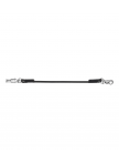 Elastic Tie-Up for Stall and Stable, 90 cm Elastic Tie-Up for Stall and Stable, 90 cm