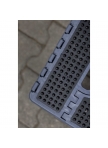 Folding step stool Hippotonic Grip