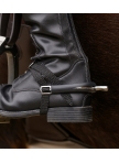 Boot spur protector Boot spur protector