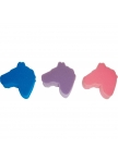 Horse shaped sponge Hippotonic