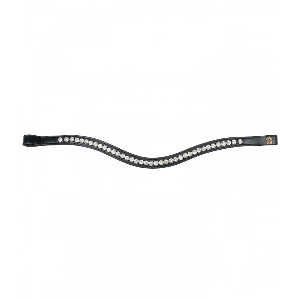 Waldhausen X-Line Browband Classic Waldhausen X-Line Browband Classic