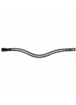 Waldhausen X-Line Browband Classic Waldhausen X-Line Browband Classic