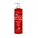 Gel Artiglio Rosso 90 %, 250 ml