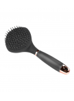 Longhair Brush with Gel Handle