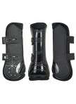 Protection and feltock boot set -Diamonds-