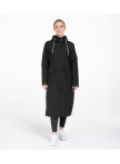 Performance raincoat
