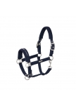 Headcollar Eskadron DoublePin Softshell Core Headcollar Eskadron DoublePin Softshell Core