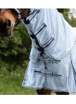 Fly Rug featuring a detachable neck Protect