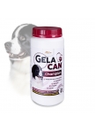 GelaCan Champion for nutrition of the hair for black and white dogs
