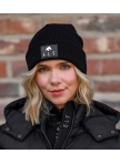 Basic knitted hat