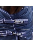 Rubber safety bands for rug carabiner, 6 units