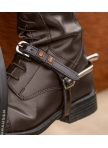 Spur Straps Stone