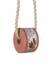 Lickstone -Lolly Lick- set of 2 pcs with rope