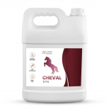 CHEVAL Silk, 5 ltr CHEVAL Silk, 5 ltr