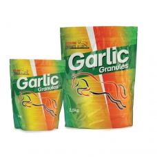 Garlic Granules, 1kg