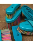 Rainbow Body Brush