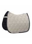 Saddle Cloth Eskadron Glossy Wave Contrast Core