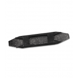 Rubber chin guard